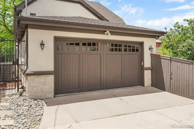 850 S Saint Paul Street Denver, CO 80209