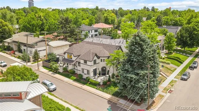850 S Saint Paul Street Denver, CO 80209