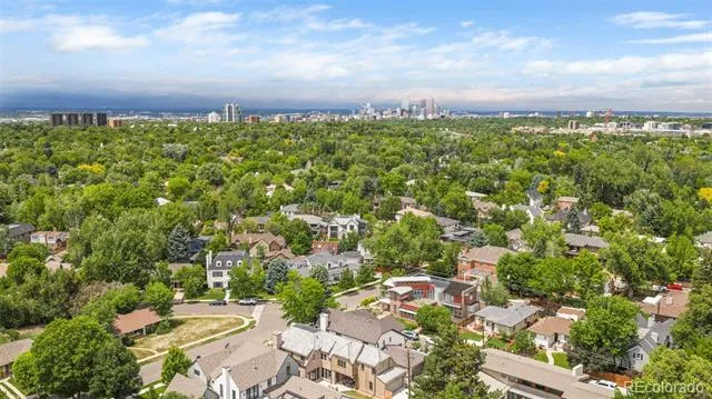 850 S Saint Paul Street Denver, CO 80209