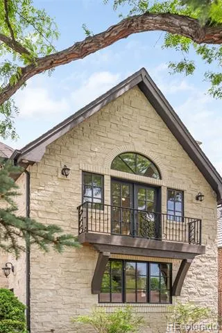850 S Saint Paul Street Denver, CO 80209