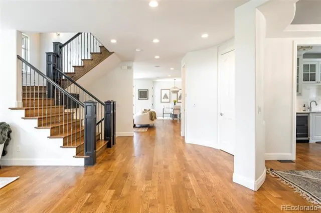850 S Saint Paul Street Denver, CO 80209