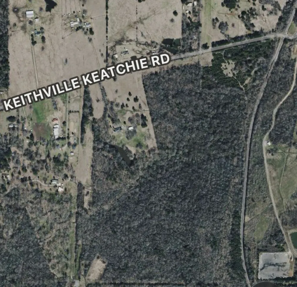 Keithville Keatchie Road Keithville, LA 71047