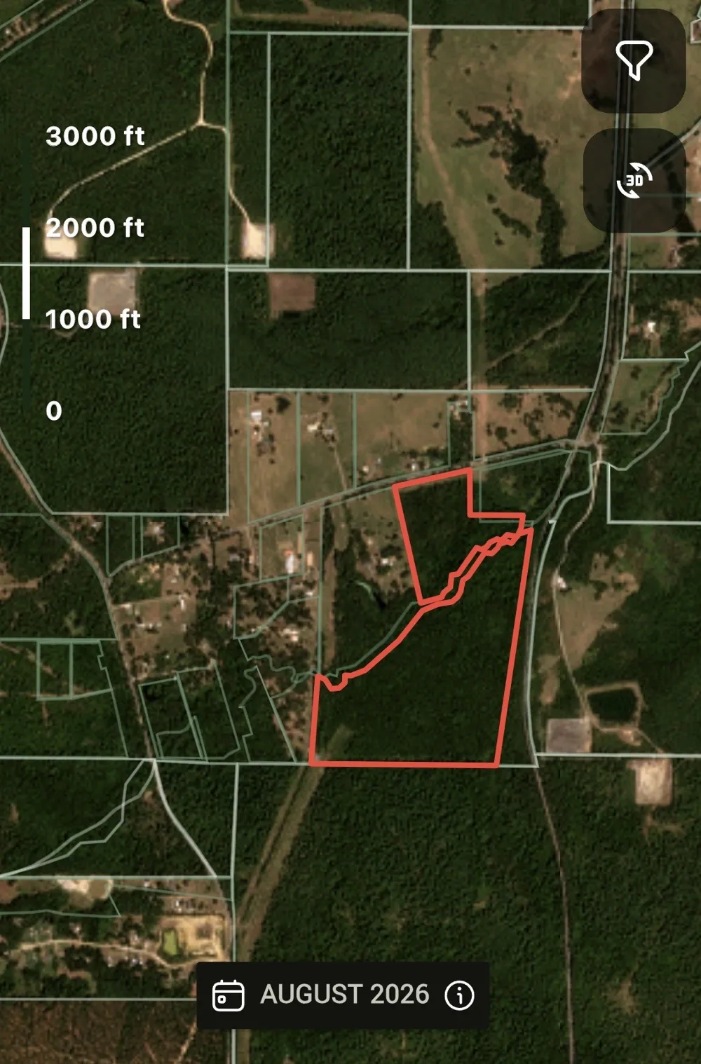Keithville Keatchie Road Keithville, LA 71047