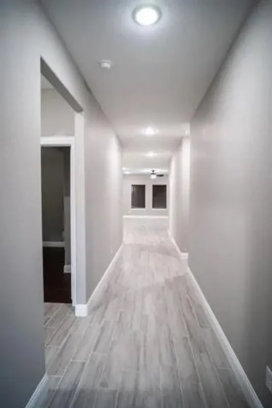 3229 Thannisch Avenue Fort Worth, TX 76105