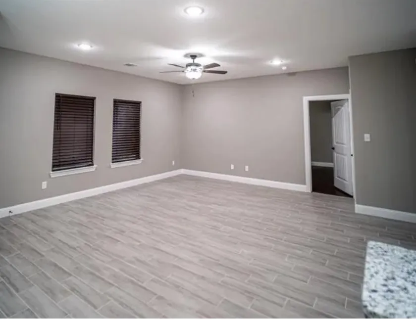 3229 Thannisch Avenue Fort Worth, TX 76105
