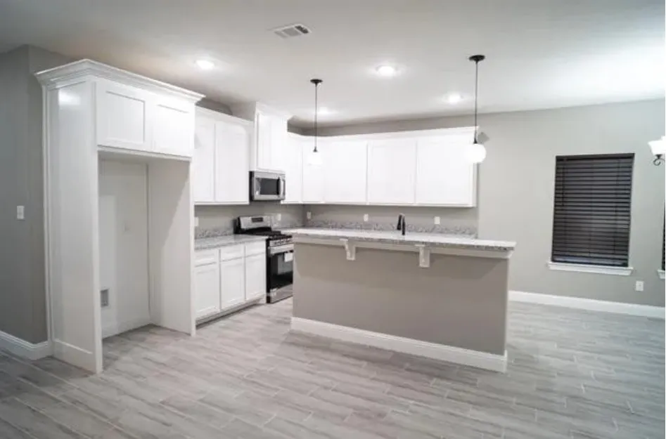 3229 Thannisch Avenue Fort Worth, TX 76105