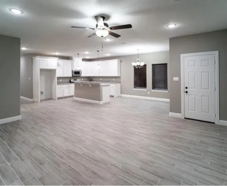 3229 Thannisch Avenue Fort Worth, TX 76105