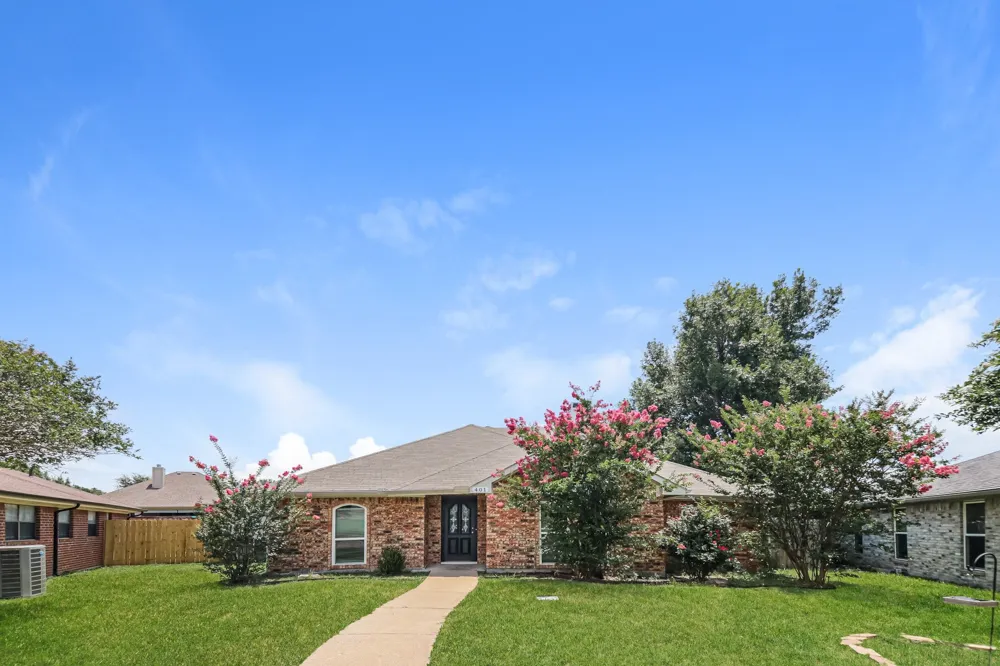 401 Kathy Lane Wylie, TX 75098