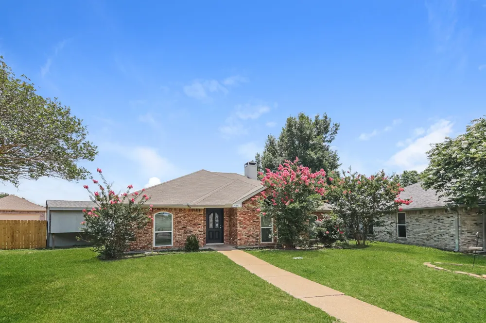 401 Kathy Lane Wylie, TX 75098