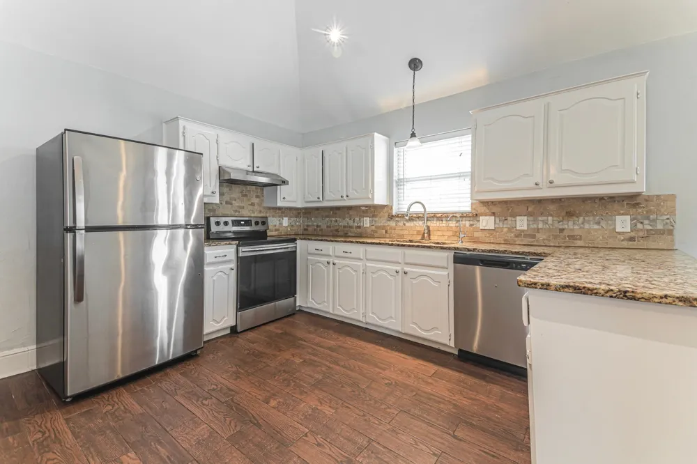 401 Kathy Lane Wylie, TX 75098