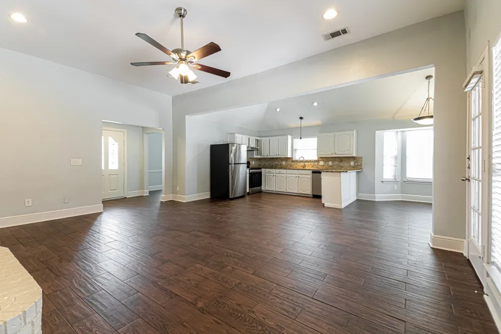 401 Kathy Lane Wylie, TX 75098