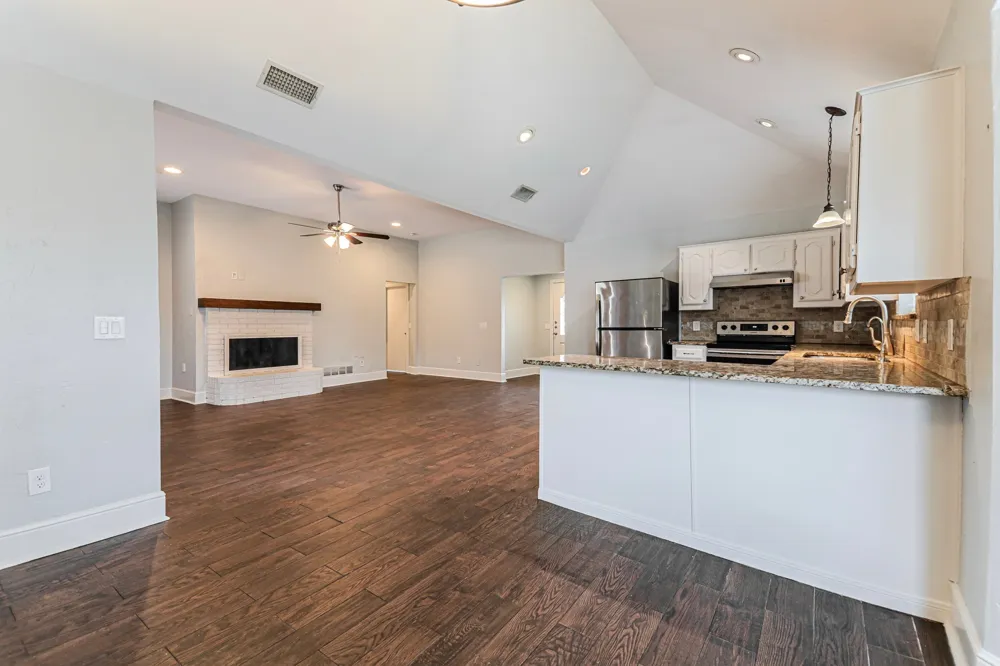 401 Kathy Lane Wylie, TX 75098