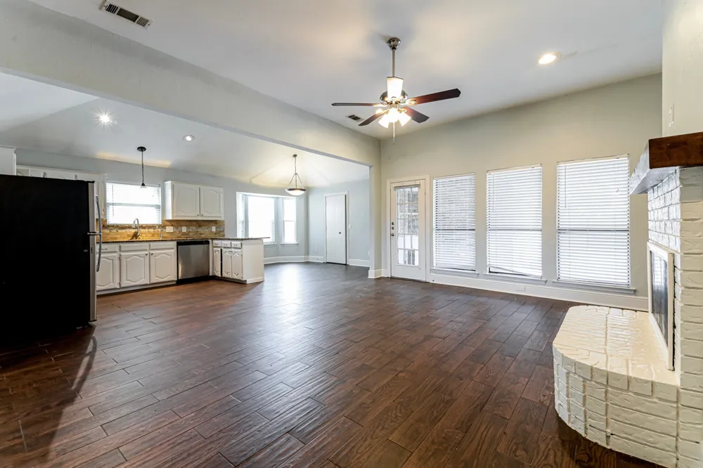 401 Kathy Lane Wylie, TX 75098