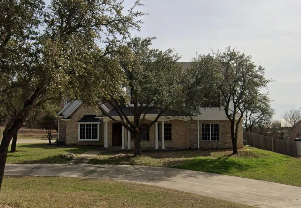 106 Aurora Vista Trail Aurora, TX 76078
