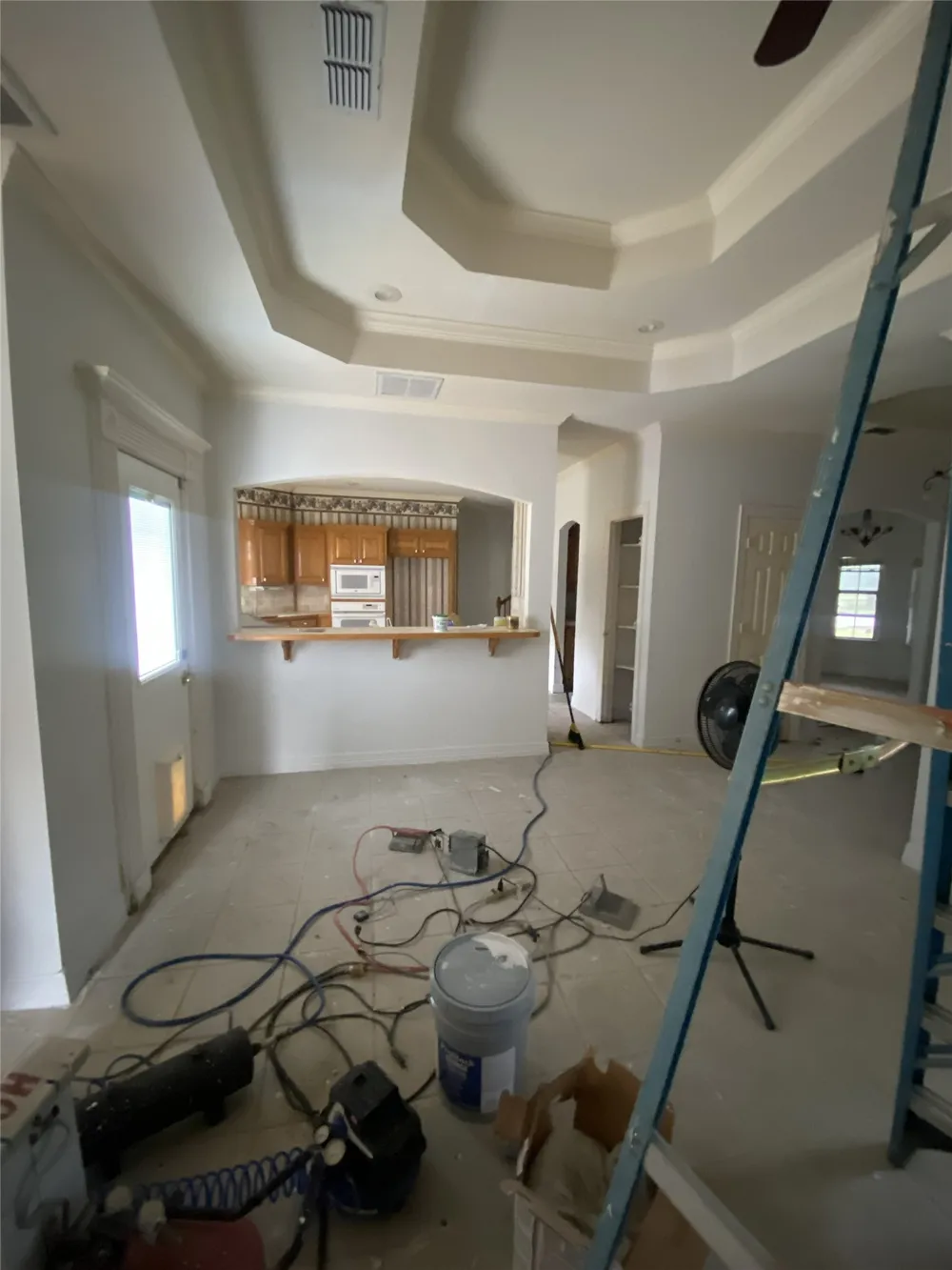 106 Aurora Vista Trail Aurora, TX 76078