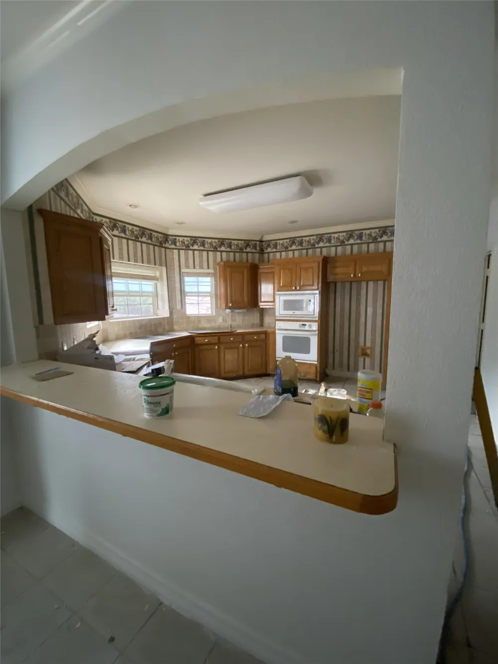 106 Aurora Vista Trail Aurora, TX 76078