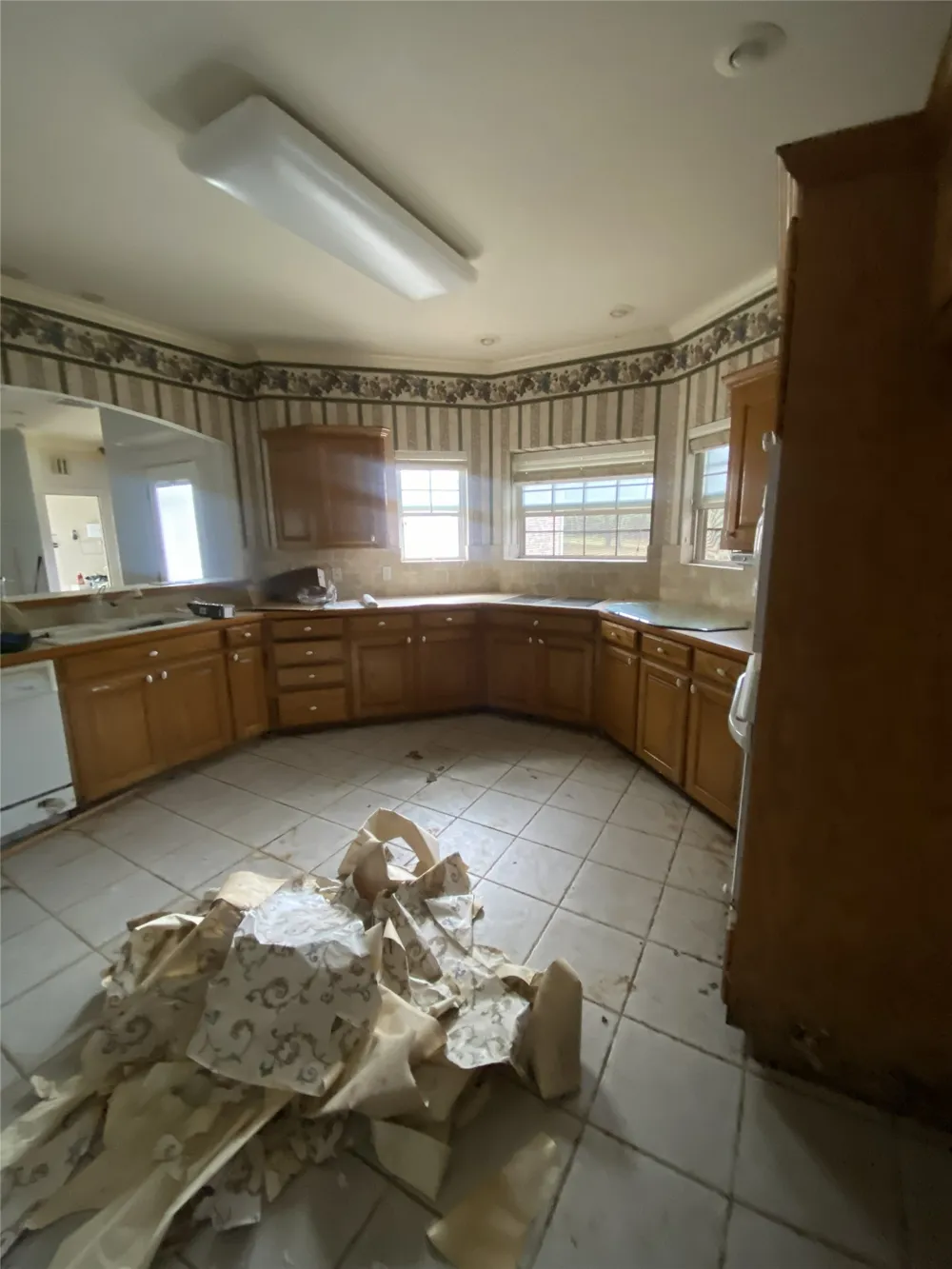 106 Aurora Vista Trail Aurora, TX 76078