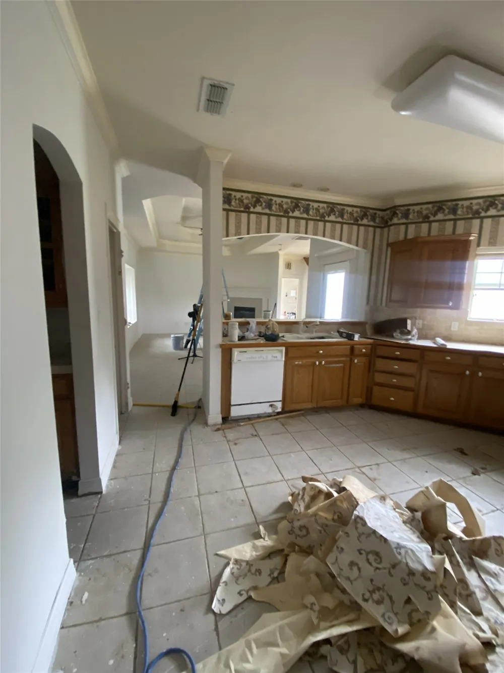 106 Aurora Vista Trail Aurora, TX 76078