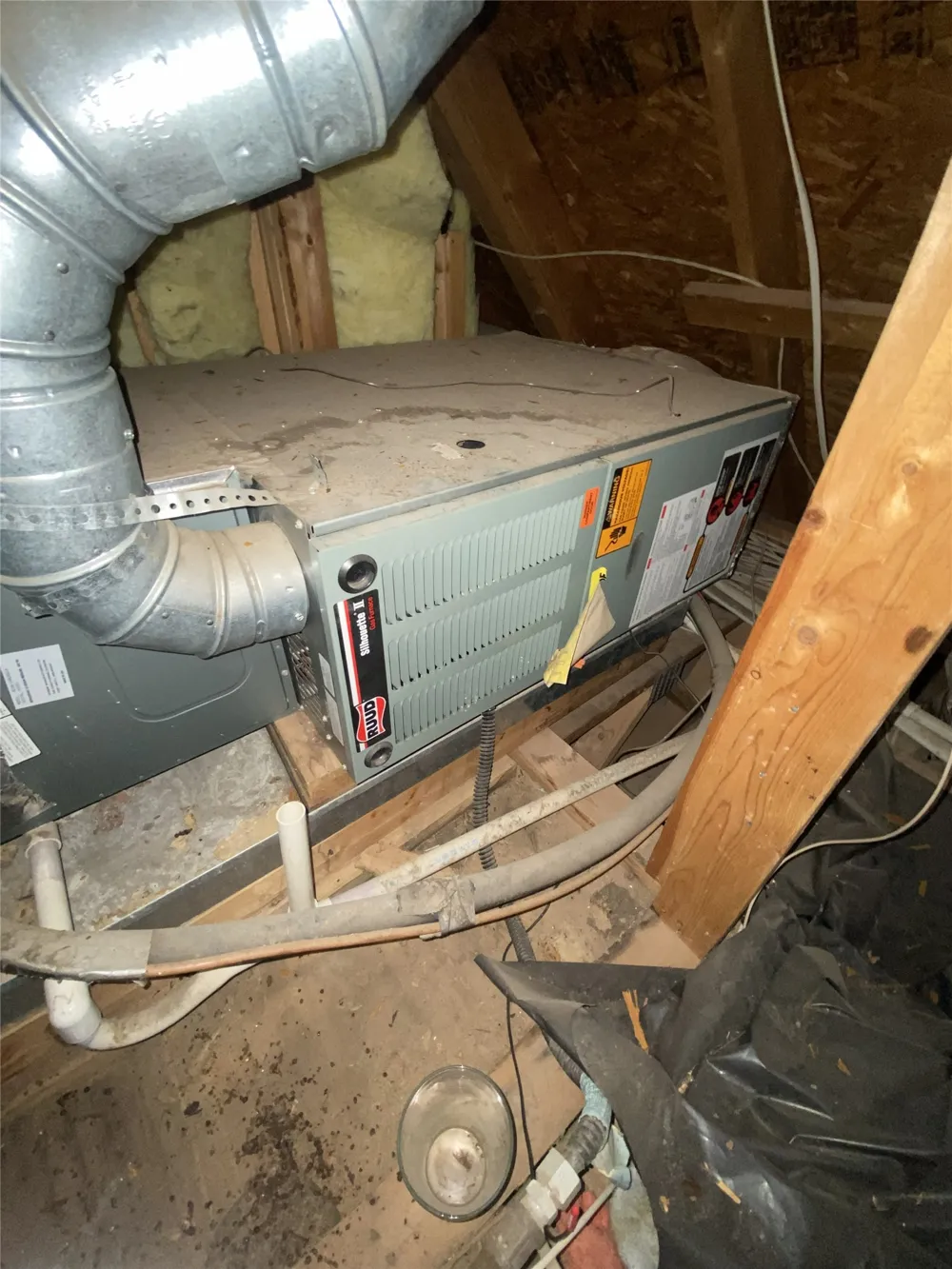 106 Aurora Vista Trail Aurora, TX 76078