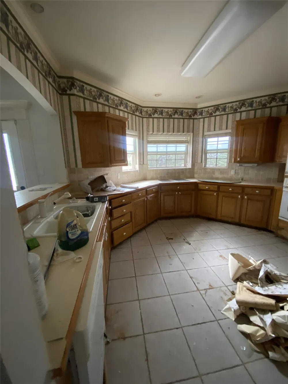 106 Aurora Vista Trail Aurora, TX 76078