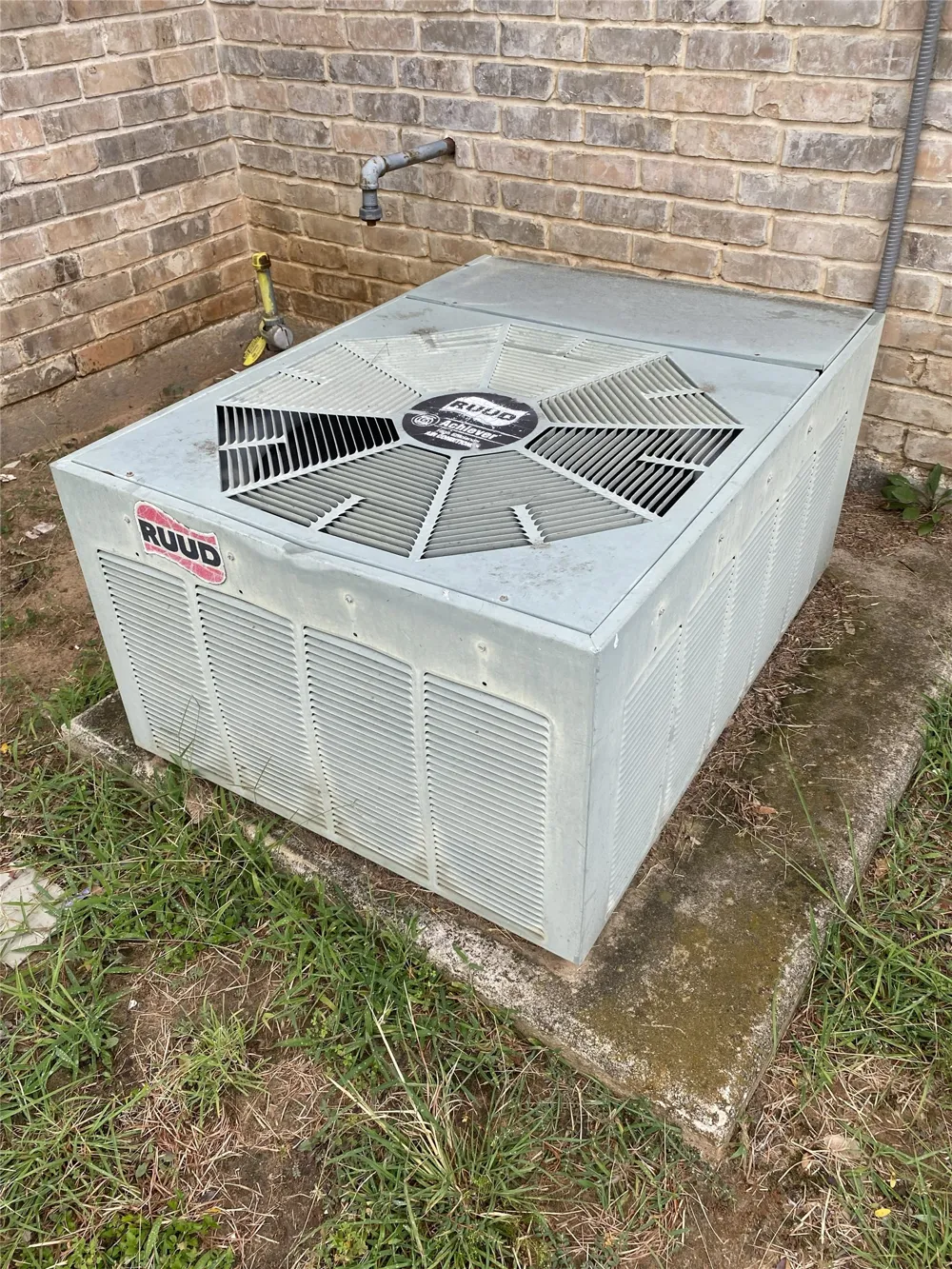 106 Aurora Vista Trail Aurora, TX 76078