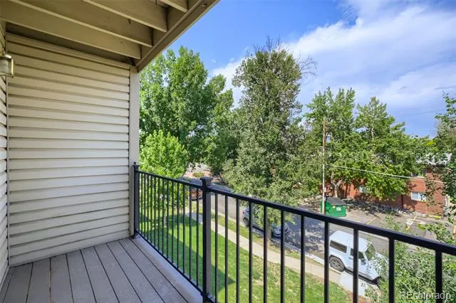 6021 Yarrow Street #A1 Arvada, CO 80004