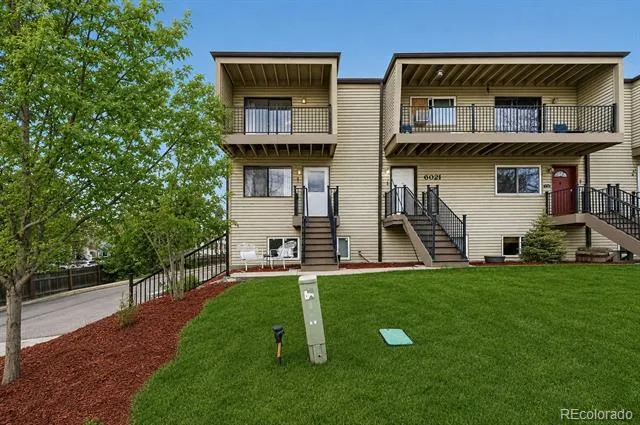 6021 Yarrow Street #A1 Arvada, CO 80004