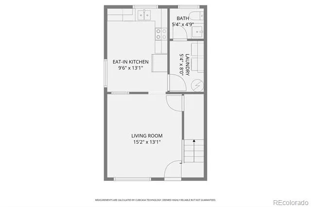 6021 Yarrow Street #A1 Arvada, CO 80004