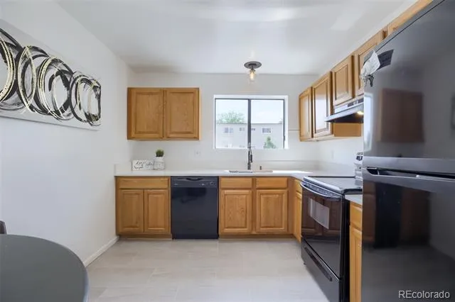 6021 Yarrow Street #A1 Arvada, CO 80004