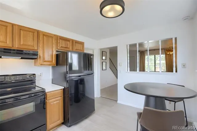 6021 Yarrow Street #A1 Arvada, CO 80004