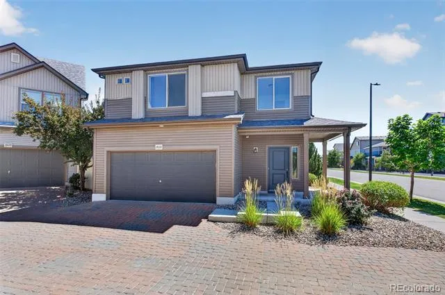 19133 E 54th Place Denver, CO 80249
