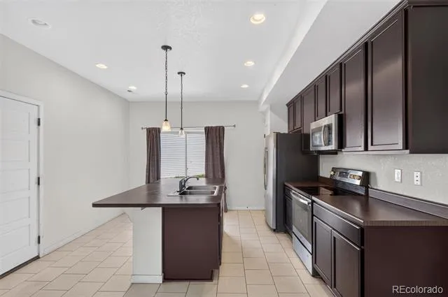 19133 E 54th Place Denver, CO 80249