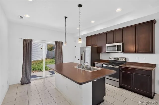 19133 E 54th Place Denver, CO 80249