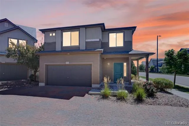 19133 E 54th Place Denver, CO 80249