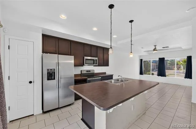 19133 E 54th Place Denver, CO 80249