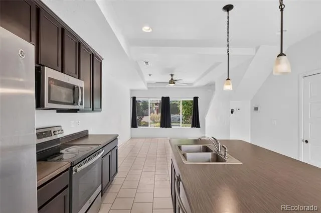 19133 E 54th Place Denver, CO 80249