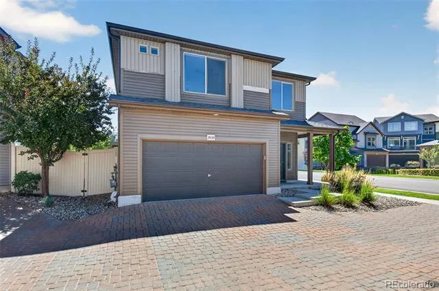 19133 E 54th Place Denver, CO 80249