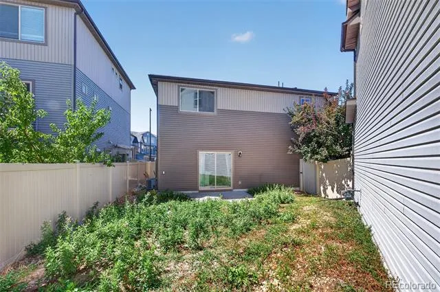 19133 E 54th Place Denver, CO 80249