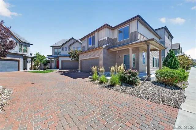 19133 E 54th Place Denver, CO 80249