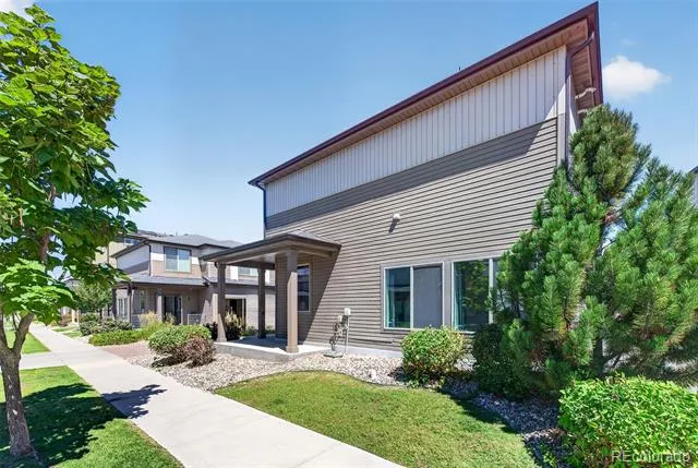 19133 E 54th Place Denver, CO 80249