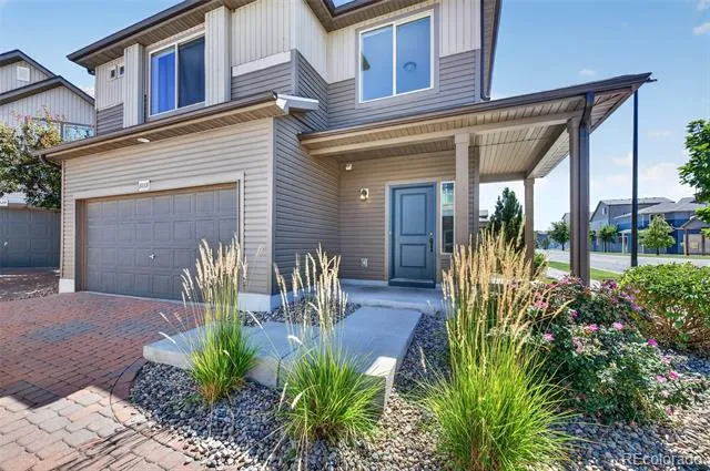 19133 E 54th Place Denver, CO 80249