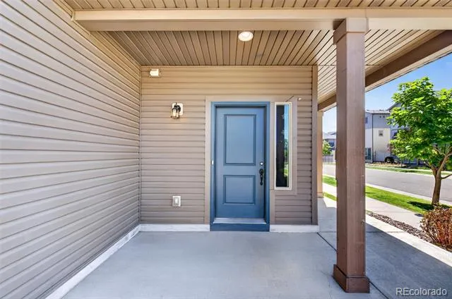 19133 E 54th Place Denver, CO 80249