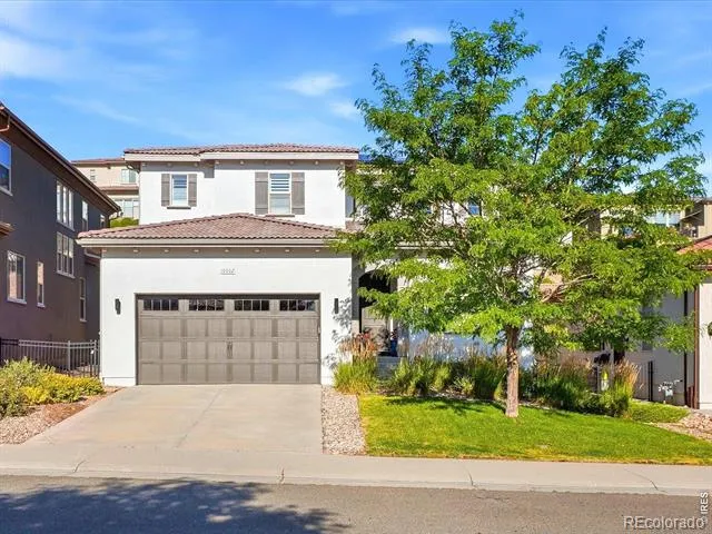 10562 Montecito Drive Lone Tree, CO 80124