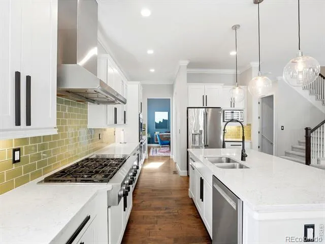 10562 Montecito Drive Lone Tree, CO 80124