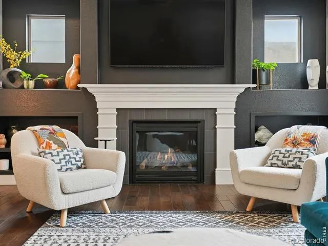 10562 Montecito Drive Lone Tree, CO 80124
