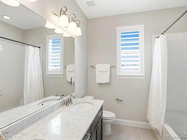 10562 Montecito Drive Lone Tree, CO 80124