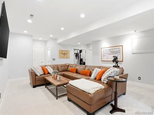 10562 Montecito Drive Lone Tree, CO 80124