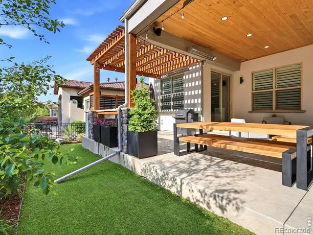 10562 Montecito Drive Lone Tree, CO 80124