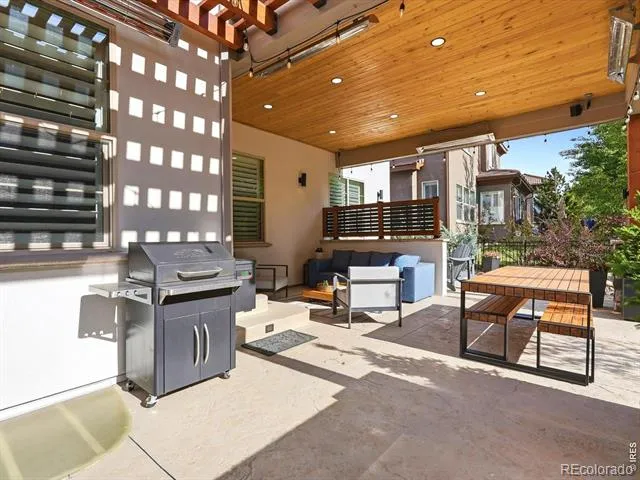 10562 Montecito Drive Lone Tree, CO 80124