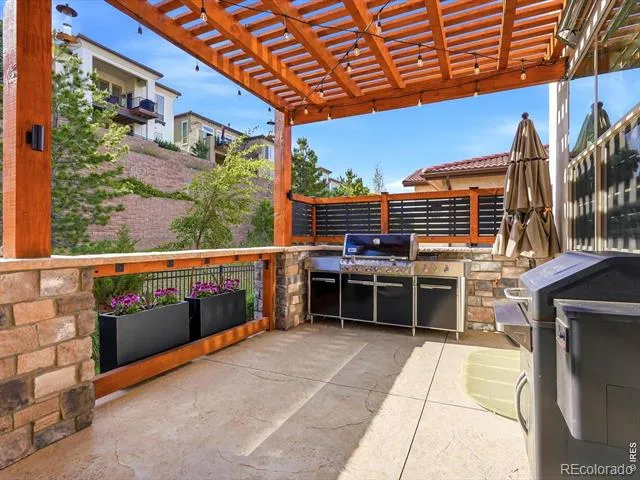 10562 Montecito Drive Lone Tree, CO 80124